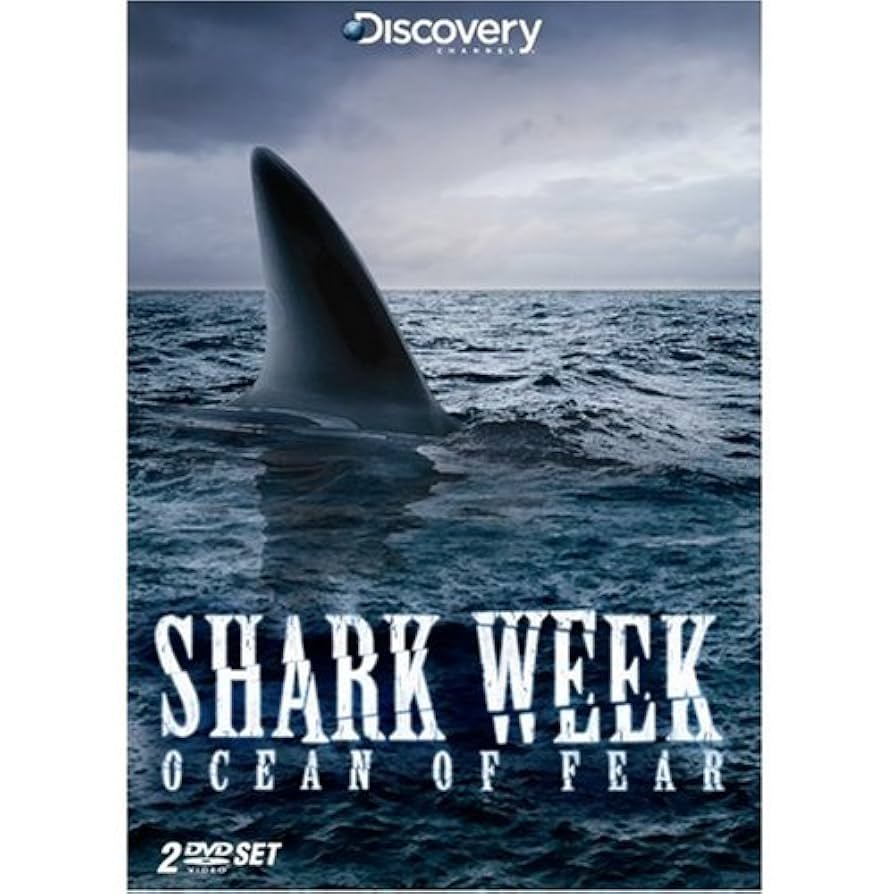 ＳＨＡＲＫ　ＤＶＤ－ＢＯＸ Sharks Deluxe Box Set of 4 DVD'S Collectors Set from Topics